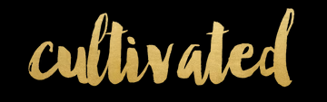 Cultivated Logo