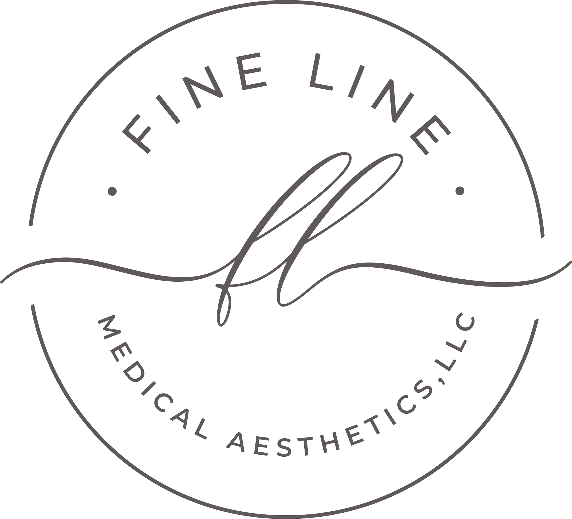 Fine Lines Logo