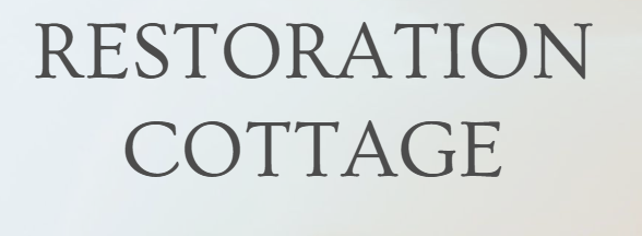 Restoration Cottage