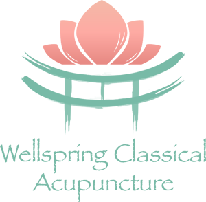 Wellspring Logo
